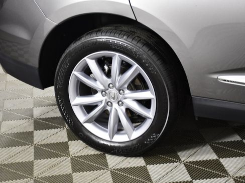 Certified 2023 Acura RDX AWD image 55