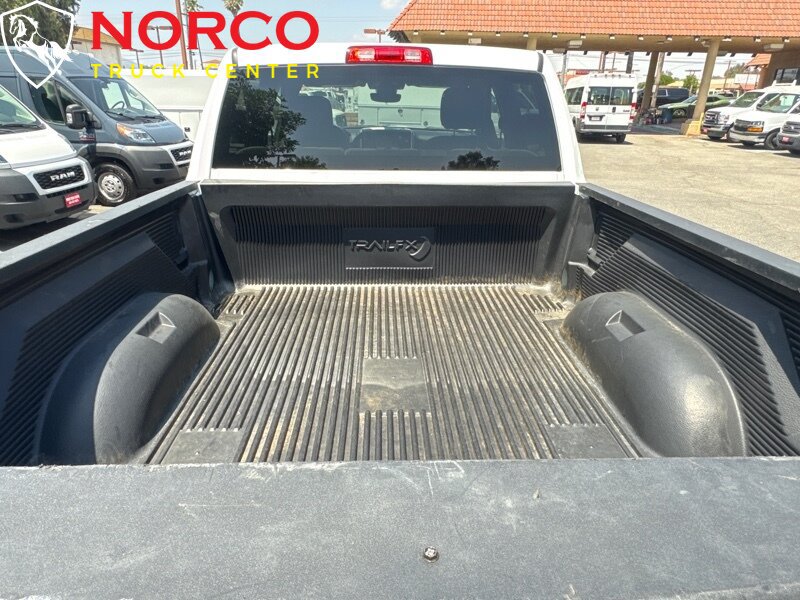 Used 2024 RAM 2500 Big Horn AWD/4WD image 10