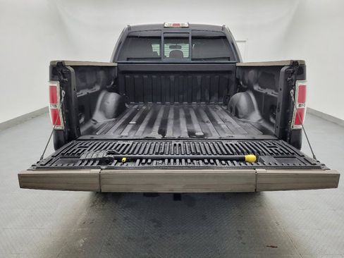 Used 2014 Ford F150 King Ranch w/ King Ranch Luxury Package image 29