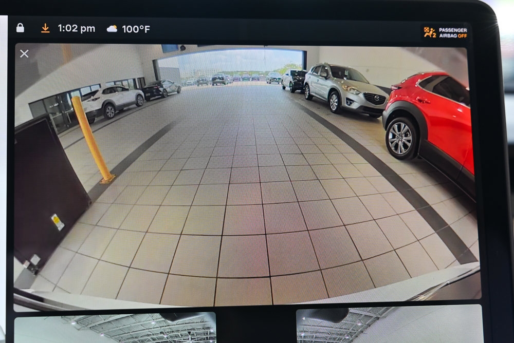 Used 2020 Tesla Model Y Long Range AWD/4WD image 29