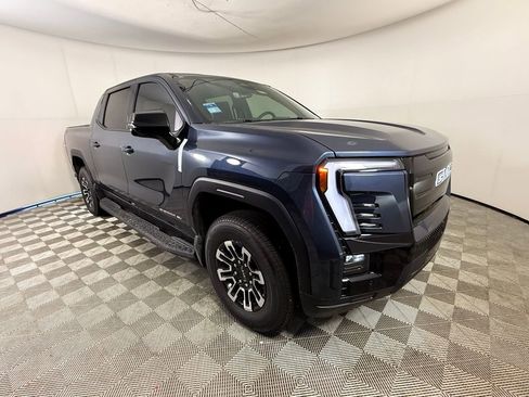 New 2026 GMC Sierra EV Elevation w/ Premium Package image 6