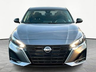 Used 2024 Nissan Altima 2.5 SV video 2