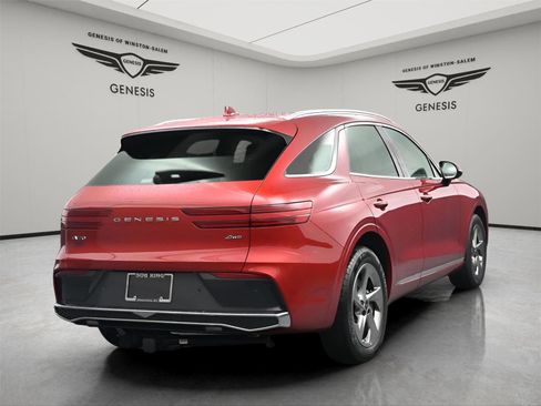 New 2026 Genesis GV70 2.5T Select image 10