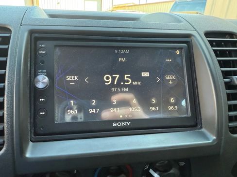 Used 2008 Nissan Xterra S w/ Tow Pkg image 14