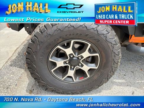 Used 2012 Jeep Wrangler Sport AWD/4WD image 17
