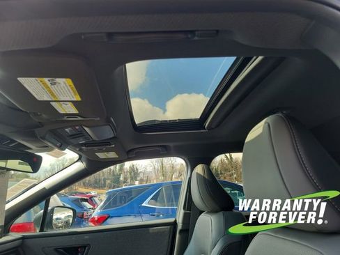 New 2026 Subaru Outback Limited w/ Premium/Limited Plus Package AWD/4WD image 13