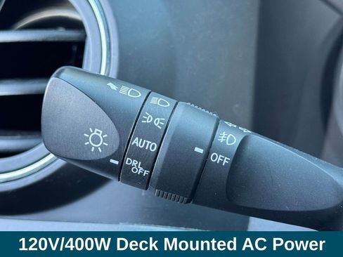 Used 2023 Toyota Tacoma TRD Off-Road w/ TRD Premium Off Road Package image 12