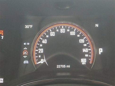 Used 2022 Dodge Durango R/T w/ Tow 'N Go Package image 12