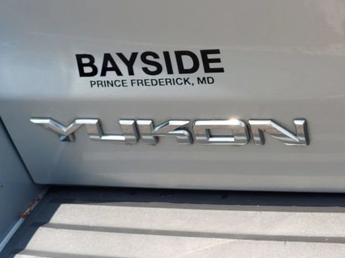 Used 2019 GMC Yukon SLT w/ Open Road Package RWD image 46