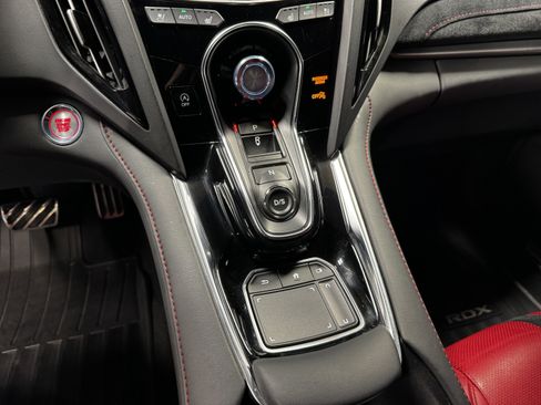 Certified 2023 Acura RDX A-Spec image 25