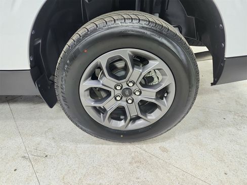 Used 2024 Ford Maverick XLT w/ Equipment Group 300A Standard image 40