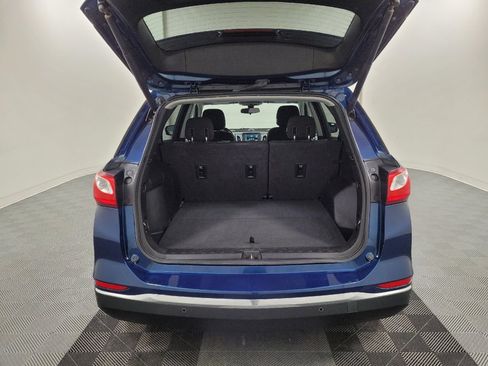 Used 2019 Chevrolet Equinox LT image 29