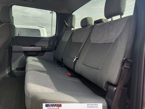 Used 2024 Ford F250 XLT w/ FX4 Off-Road Package image 10