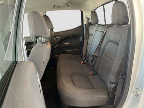 Used 2017 Chevrolet Colorado LT w/ LT Convenience Package image 23