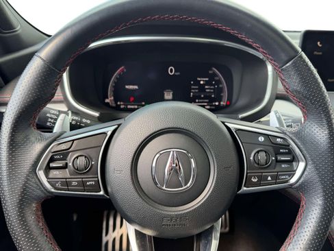 Used 2023 Acura MDX A-Spec AWD/4WD image 31