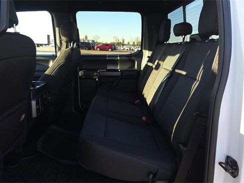 Used 2020 Ford F150 XLT w/ Equipment Group 302A Luxury AWD/4WD image 12
