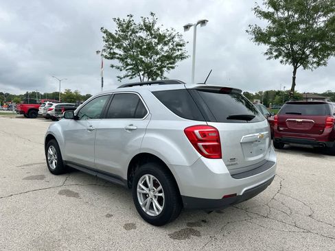 Used 2017 Chevrolet Equinox LT w/ Convenience Package image 11