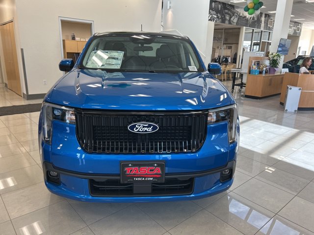 New 2026 Ford Maverick Lobo AWD/4WD image 2