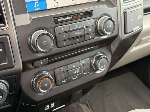 Used 2018 Ford F150 XLT w/ Equipment Group 302A Luxury RWD image 17