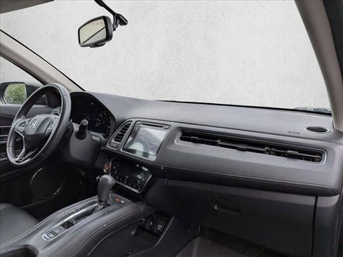 Used 2016 Honda HR-V EX-L image 15