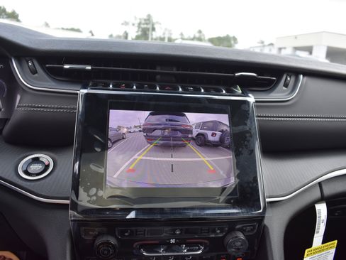 New 2026 Jeep Grand Cherokee Laredo X image 18