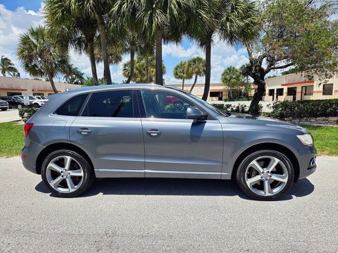 Used 2014 Audi Q5 TDI Prestige AWD/4WD image 6