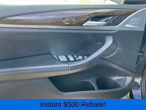 Used 2023 BMW X3 xDrive30i image 16