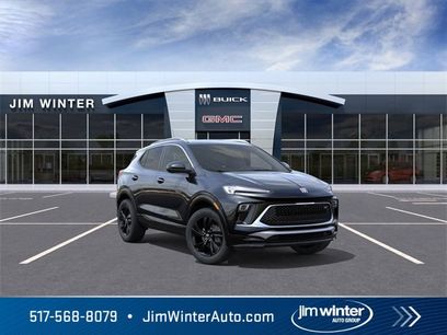 New 2026 Buick Encore GX Sport Touring