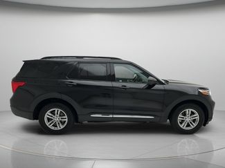 Used 2021 Ford Explorer XLT w/ Equipment Group 202A AWD/4WD video 2