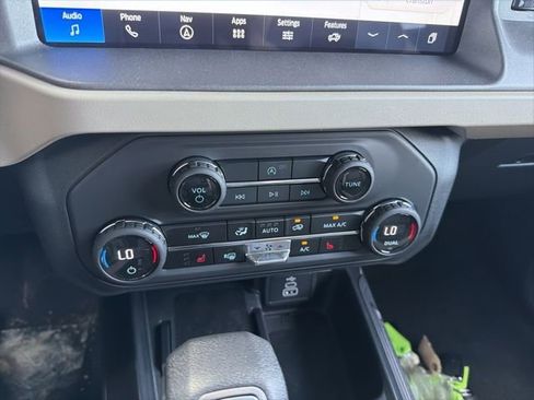 New 2026 Ford Bronco Big Bend image 18