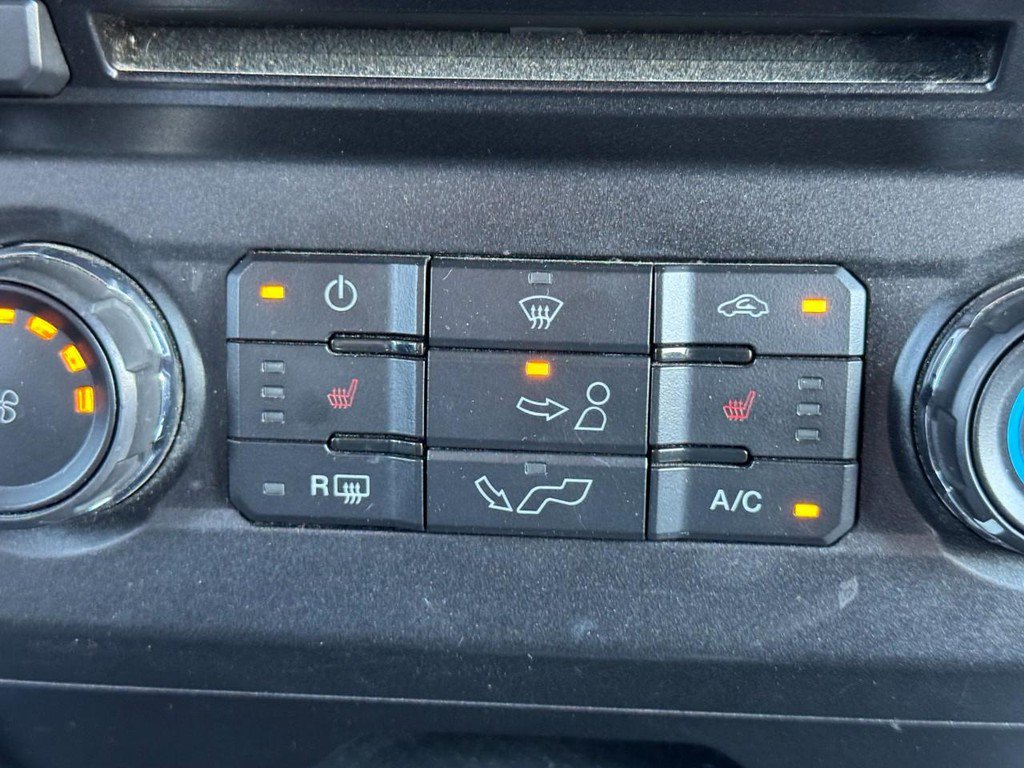 Used 2018 Ford F150 XLT w/ Equipment Group 302A Luxury AWD/4WD image 23