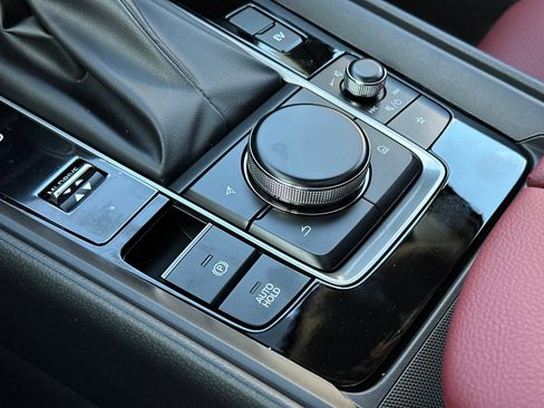 New 2025 MAZDA CX-50 AWD 2.5 Hybrid w/ Premium Pkg image 32