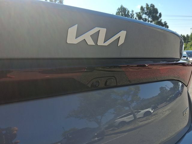 Certified 2025 Kia K5 GT-Line AWD/4WD image 31