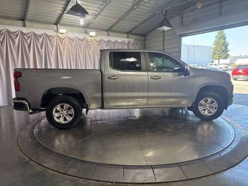 Used 2026 Chevrolet Silverado 1500 LT image 4