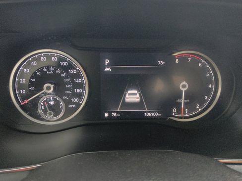 Used 2022 Genesis G70 3.3T RWD image 23