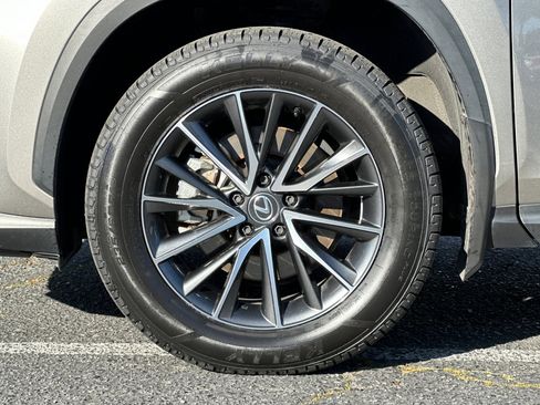 Used 2024 Lexus NX 250 FWD image 26