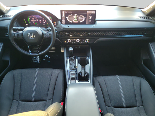 Used 2023 Honda Accord Sport image 12