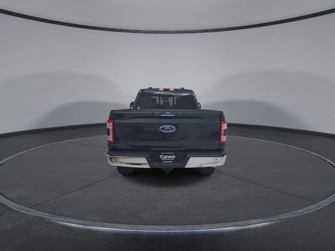 Used 2022 Ford F150 Lariat w/ Equipment Group 502A High AWD/4WD image 14