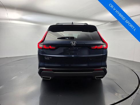 Used 2025 Honda CR-V Sport-L image 5