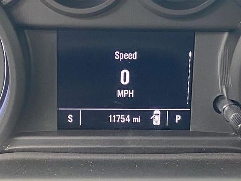 Certified 2024 Chevrolet Silverado 1500 W/T w/ WT Fleet Convenience Package image 13