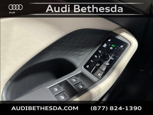 New 2025 Audi A5 2.0T Premium Plus w/ Premium Plus AWD/4WD image 15