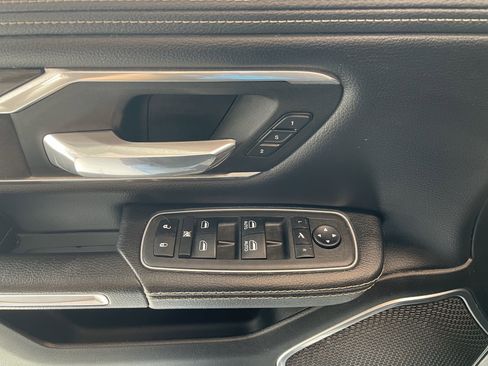 Used 2022 RAM 1500 Laramie image 14