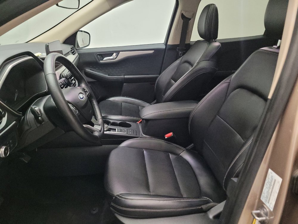 Used 2020 Ford Escape SEL FWD image 17