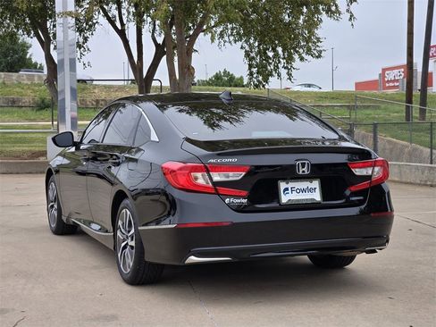 Used 2021 Honda Accord EX image 6