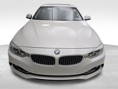 Used 2015 BMW 428i xDrive Coupe AWD/4WD image 3