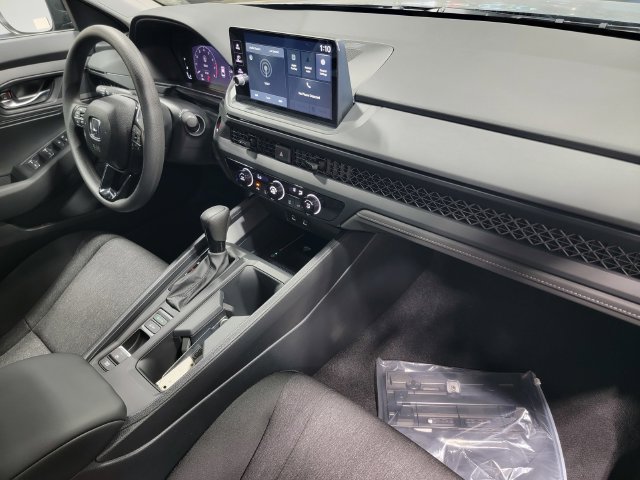 New 2026 Honda Accord LX image 16