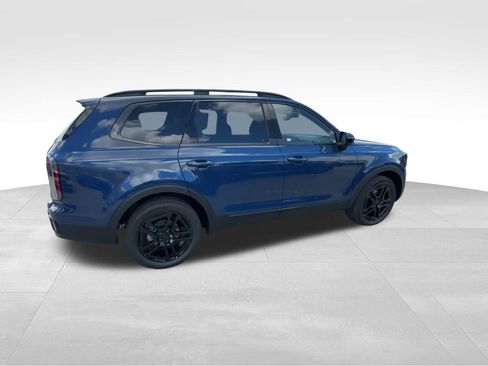 New 2025 Kia Telluride SX Prestige X-Line image 9
