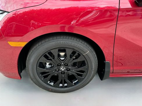 New 2026 Honda Odyssey Sport-L image 28