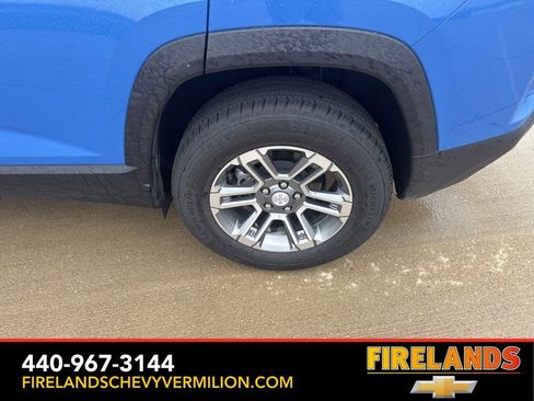 Used 2025 GMC Terrain Elevation image 23