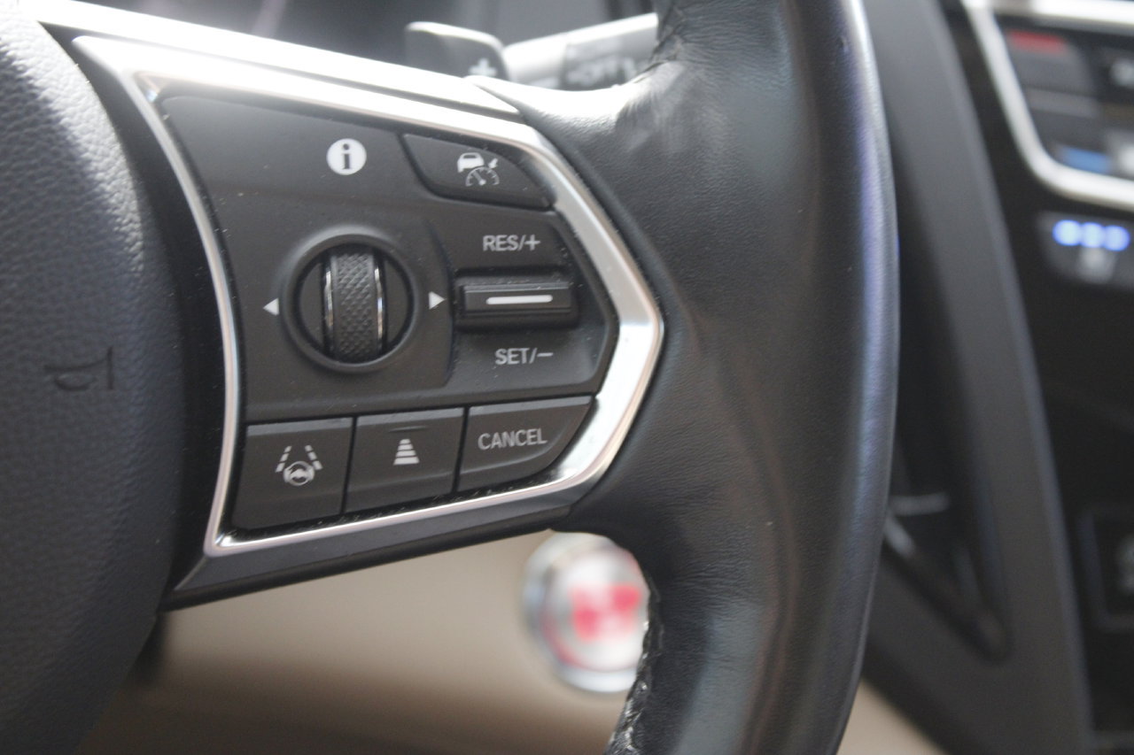 Used 2022 Acura RDX w/ Advance Package AWD/4WD image 15